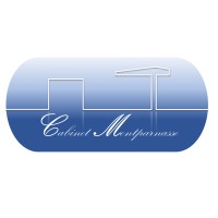 Cabinet Montparnasse Logo