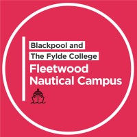 Fleetwood Nautical Campus Logo
