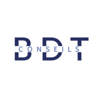 BDT Conseils Logo