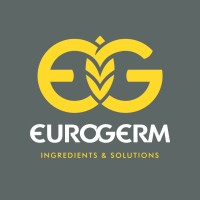 EUROGERM BRASIL Logo