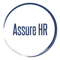 Assure HR Logo