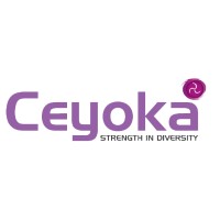 Ceyoka pvt Ltd. Logo