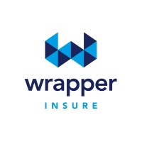 Wrapper Insure Logo