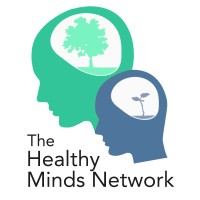 Healthy Minds Network Logo