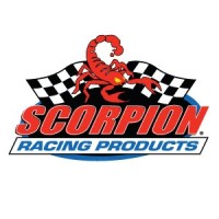 Scorpion Racing Products Logo