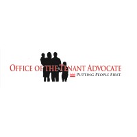 DC Office of the Tenant Advocate Logo