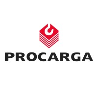 PROCARGA Logo
