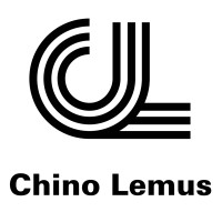 Chino Lemus Photo Logo