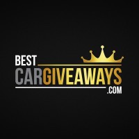 Best Car Giveaways Logo