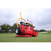 Tru-Turf Logo