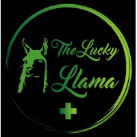 The Lucky Llama LLC Logo
