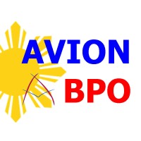 Avion BPO Corporation Logo