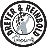 Dreyer & Reinbold Racing Logo