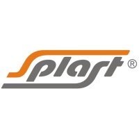 SPLAST Sp. z o.o. Logo