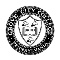 Grove City College Journal of Law and Public Policy Logo