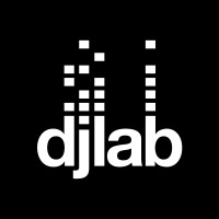 DJLab Logo