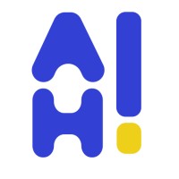 AH! Digital Growth Logo