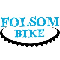 Folsom Bike Logo