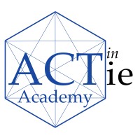 ACT in Actie - Academy Logo