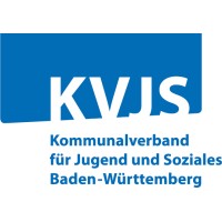 Kommunalverband für Jugend und Soziales Baden-Württemberg Logo