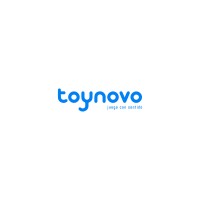 Toynovo Logo