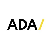Ada Meher Logo