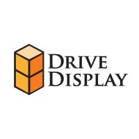 Drive Display Logo