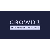 Crowd1 Online Marketing Logo