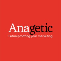 Anagetic Logo