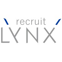 Recruit Lynx, LLC Logo