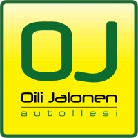 Oili Jalonen Oy Logo