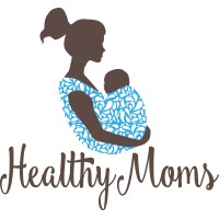 Healthy Moms Logo