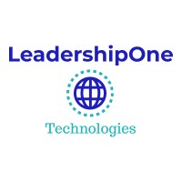 LeadershipOne Technologies, LLC Logo