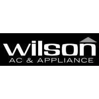 Wilson AC & Appliance Logo