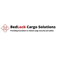 BedLock Cargo Solutions, Inc Logo
