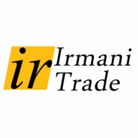 Irmani Trade Logo