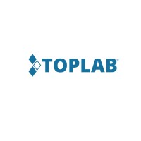 TOPLAB® Full Clinical Reference Lab Logo