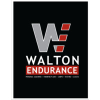 Walton Endurance Logo