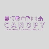 Canopy Coaching & Consulting, LLC Logo