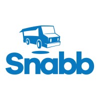 Snabb.Cool Logo