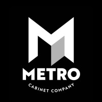 Metro Cabinet Company Logo