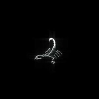 SCORPION Logo