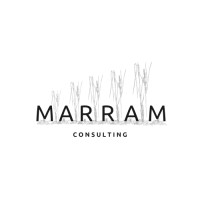 MARRAM Consulting Logo