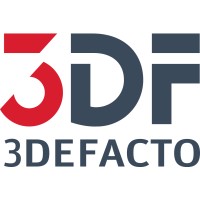 3defacto GmbH Logo