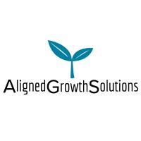 Aligned Growth Solutions Logo
