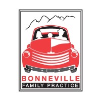 Bonneville Family Practice Logo