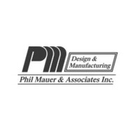 Phil Mauer & Associates Logo