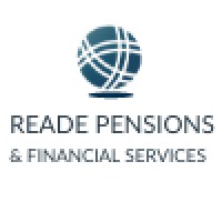 Reade Pensions & Financial Services Ltd Logo