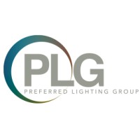Preferred Lighting Group Logo