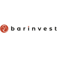 Barinvest SA Logo